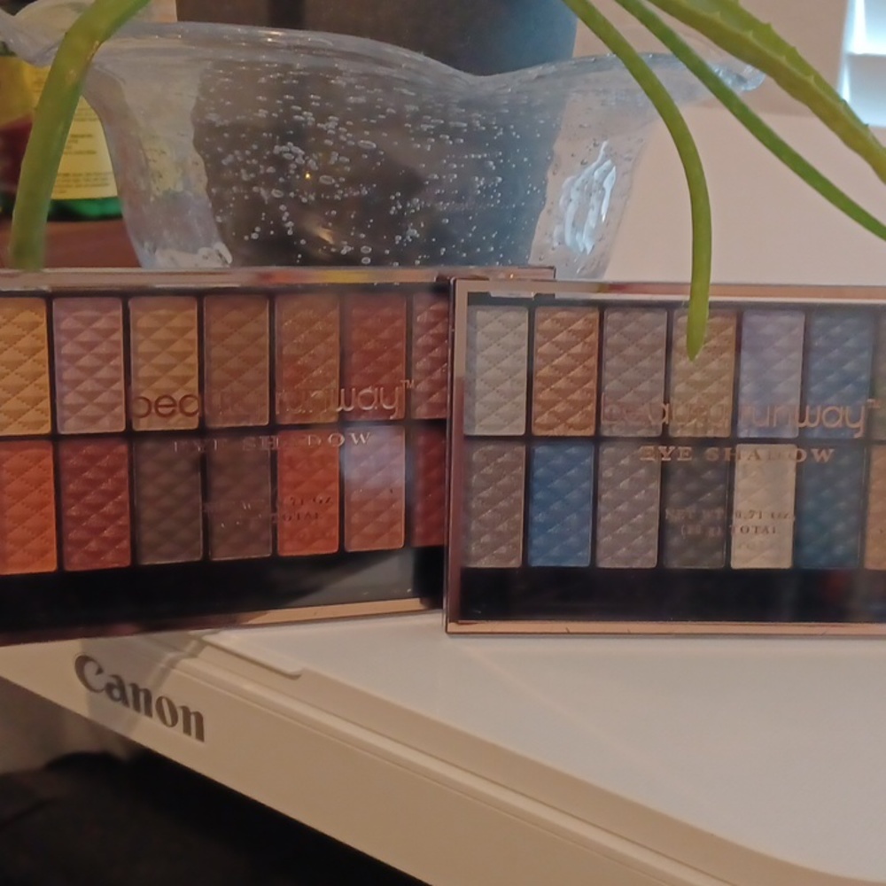 Eyeshadow